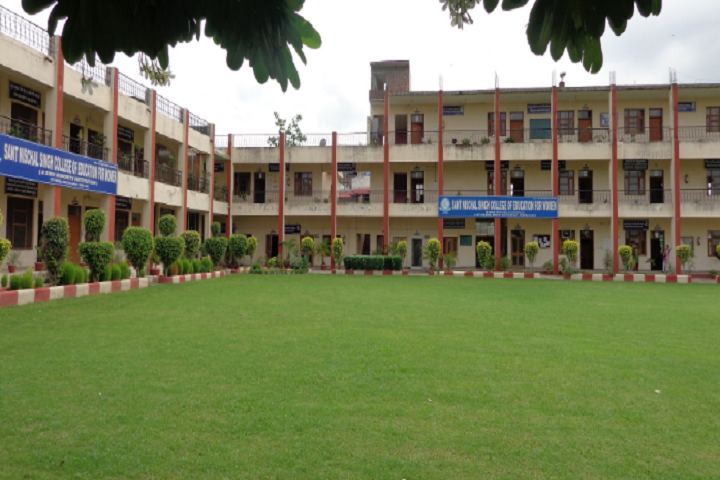 https://cache.careers360.mobi/media/colleges/social-media/media-gallery/10810/2019/1/19/College View of Sant Nischal Singh College of Education for Women Yamuna Nagar_Campus-View.jpg